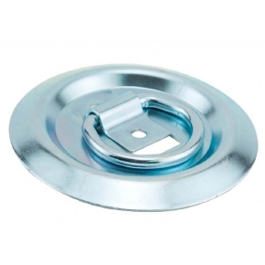 Erickson Anneau d'ancrage pour remorque