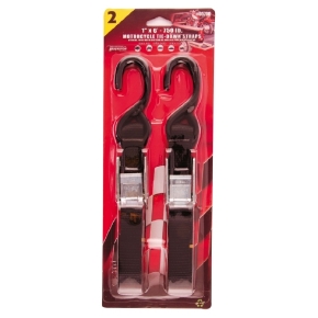 Erickson Attache robuste