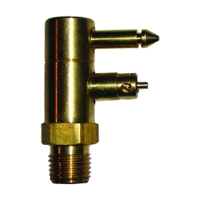 Kimpex Raccords d'alimentation à carburant