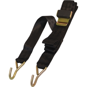 Boatersports Sangle d arrimage de plat-bord