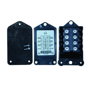 CDI Bloc d alimentation OMC PP2: 113-1397