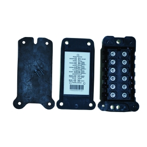 CDI Bloc d alimentation OMC PP3/6: 113-1726