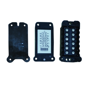 CDI Bloc d alimentation OMC PP4: 113-1731