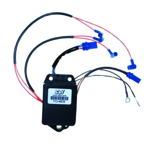 CDI Bloc d alimentation OMC CD4/8: 113-4030