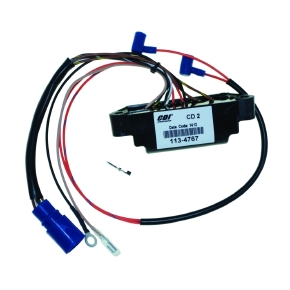 CDI Bloc d alimentation OMC CD2: 113-4767