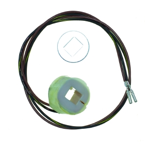 CDI Stator 173-1651