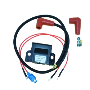 CDI Ensemble de bobine d'allumage OMC