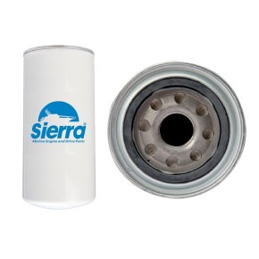 Sierra Filtre à huile diesel, plein débit 18-0035