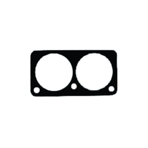 Sierra Joint d'étanchéité de carburateur 18-0384