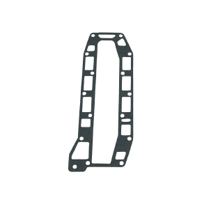 Sierra Joint d'étanchéité de recouvrement d'échappement 18-0798