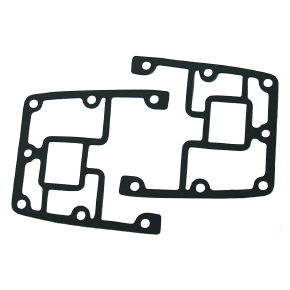 Sierra Joint d'étanchéité de collecteur d'échappement 18-1204-9