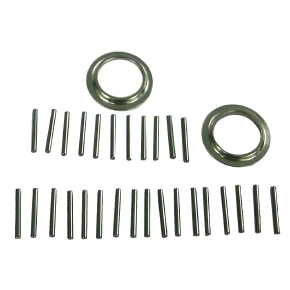 Sierra Axe de piston 18-1374