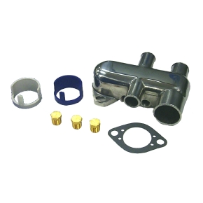 Sierra Boîtier de thermostat 18-1989