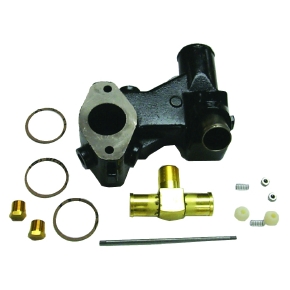 Sierra Boîtier de thermostat 18-1994