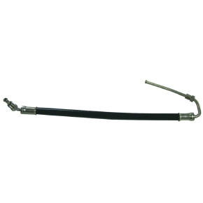 Sierra Boyau Power trim 18-2106