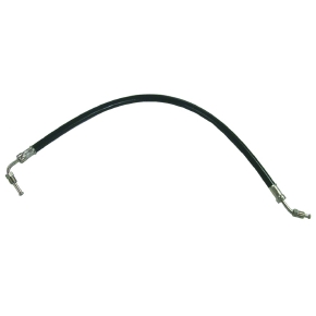 Sierra Boyau Power trim 18-2107