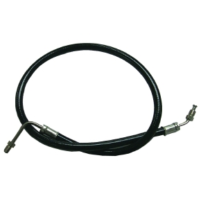 Sierra Boyau Power trim 18-2109