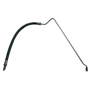 Sierra Boyaux Power trim