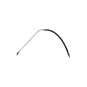 Sierra Boyau Power trim 18-2136