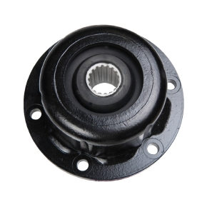 Sierra Coupleur de moteur 18-2414
