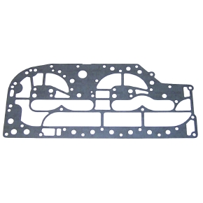 Sierra Joint d'étanchéité de plaque extérieur d'échappement 18-2610