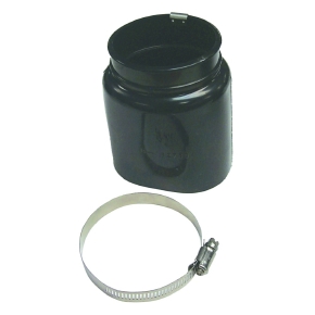 Sierra Tube d'échappement 18-2760