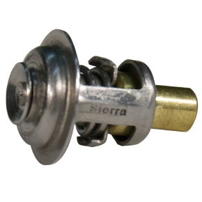 Sierra Thermostat