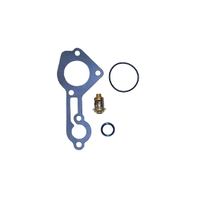 Sierra Thermostat