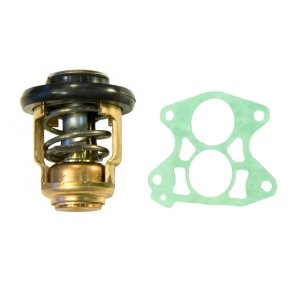 Sierra Thermostat