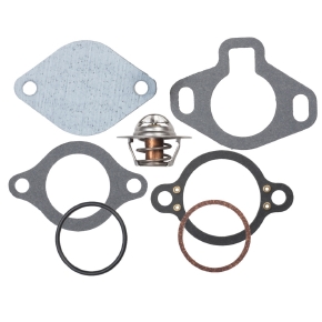 Sierra Thermostat