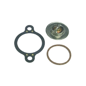 Sierra Thermostat