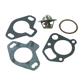 Sierra Thermostat