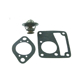 Sierra Thermostat