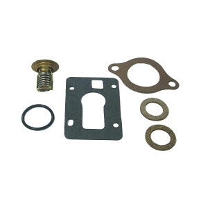 Sierra Thermostat
