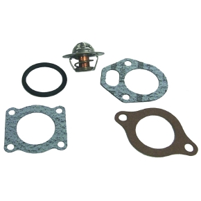 Sierra Thermostat