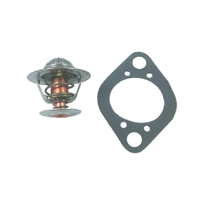 Sierra Thermostat