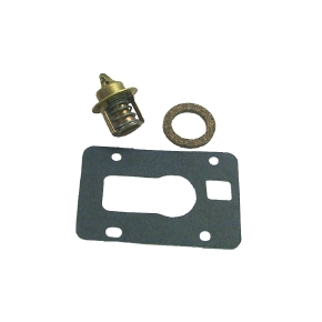 Sierra Thermostat