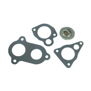 Sierra Thermostat