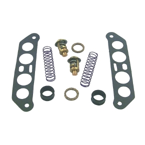 Sierra Thermostat