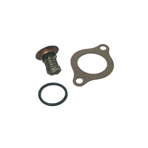 Sierra Thermostat
