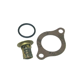 Sierra Thermostat