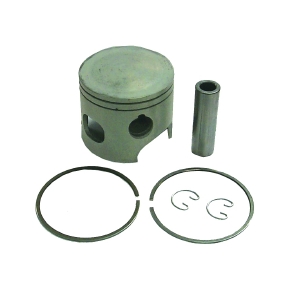 Sierra Pistons de moteur nautique
