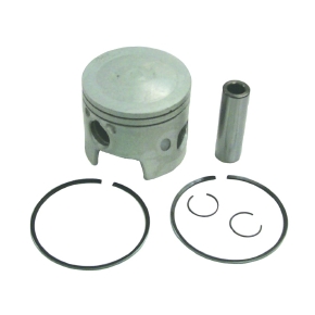 Sierra Pistons de moteur nautique