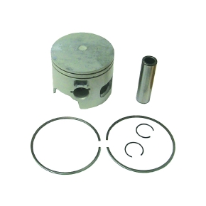 Sierra Pistons