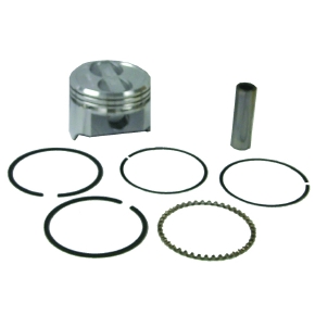 Sierra Pistons - 18-4178