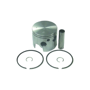 Sierra Pistons - 18-4565