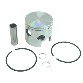 Sierra Pistons de moteur nautique