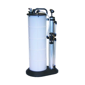 Sierra Extracteur d'huile 18-52204