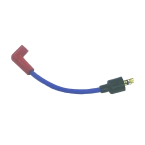 Sierra Câble conducteur premium marine