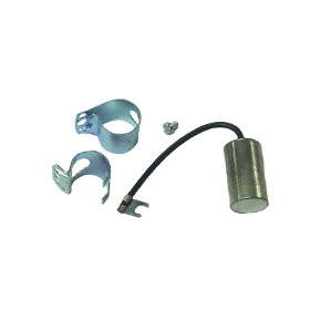 Sierra Condenseur 18-5338
